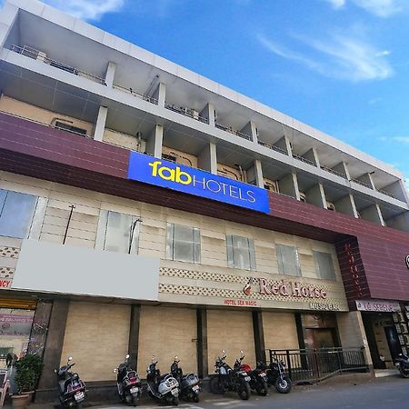 缤旅希瓦尼住宅酒店 Mira-Bhayandar 外观 照片